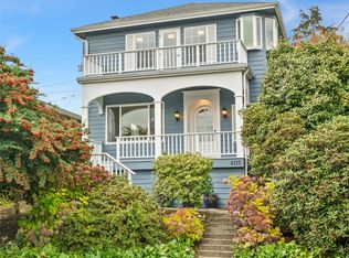 4215 Williams Ave W, Seattle, WA 98199