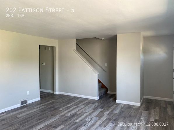 202 Pattison St APT 5, Evans City, PA 16033