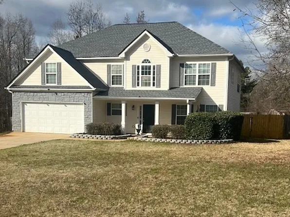 215 Bradley St, Covington, GA 30016