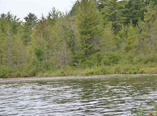 0 Indian Lake Rd, National City, MI 48748
