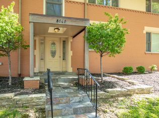 8061 Daytona Dr APT 2, Saint Louis, MO 63105