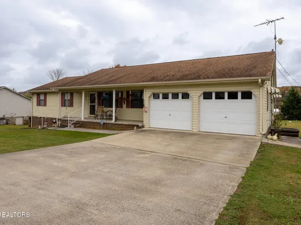 321 Guthrie Rd, Athens, TN 37303