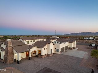 22611 W Patton Rd, Wittmann, AZ 85361