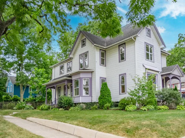 403 W Madison St, Ann Arbor, MI 48103