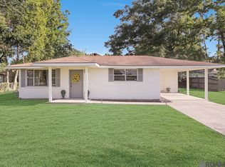 40482 Parker Rd, Prairieville, LA 70769