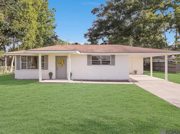 40482 Parker Rd, Prairieville, LA 70769