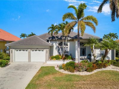1074 Dill CT, Marco Island, FL, 34145