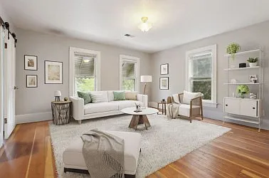 2 bed, 1100 sqft, $1,750 — Photo 4