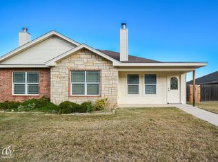 2318 Independence Blvd, Abilene, TX 79601