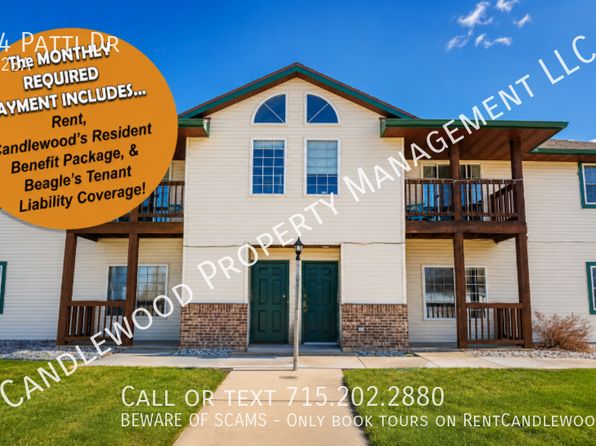 3714 Patti Dr