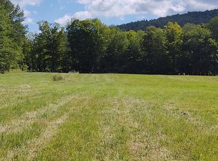 0 Brook Rd LOT 3, Montgomery, VT 05470