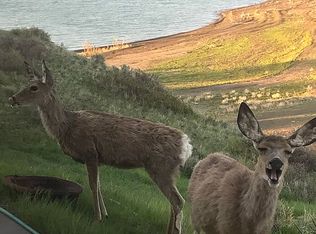 8 Catfish Bay Rd, Fort Peck, MT 59223