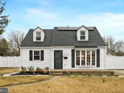 508 5th Ave, Barrington, NJ, 08007