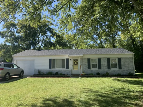 2705 W Glen Ter, Muncie, IN 47304