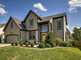 20911 W 116th St, Olathe, KS 66061