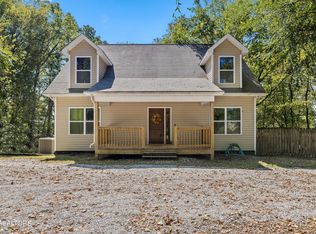 1143 Richland Rd, Blaine, TN 37709