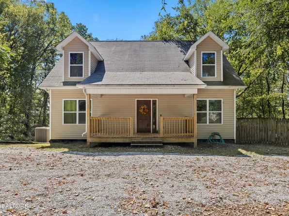 1143 Richland Rd, Blaine, TN 37709