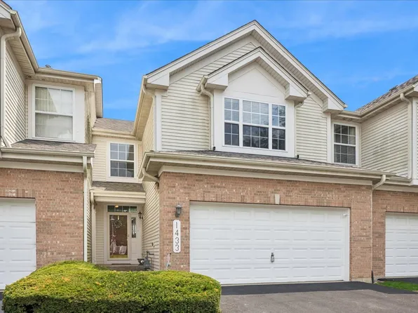 1433 Quincy Bridge Ct, Bartlett, IL 60103