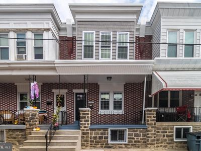 4043 Dexter St, Philadelphia, PA, 19128