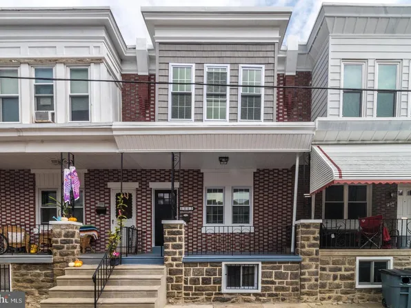 4043 Dexter St, Philadelphia, PA 19128