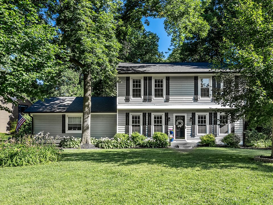 1st image of 2136 Sequoia Ln