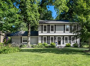 2136 Sequoia Ln, Indianapolis, IN 46240