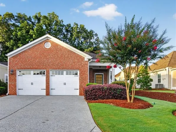 236 Abercorn Way, Woodstock, GA 30188