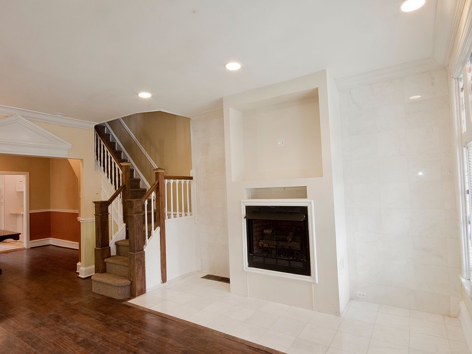 Professionally redesigned spaces