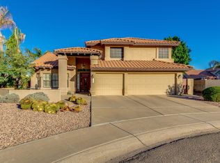 1142 E Sandra Ter, Phoenix, AZ 85022