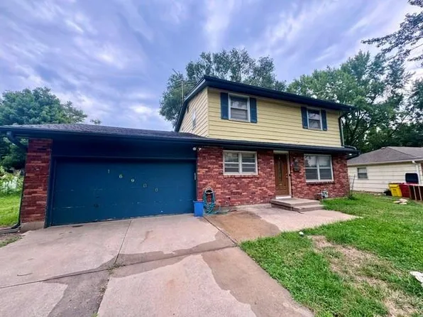 16900 E Ellison Way, Independence, MO 64055