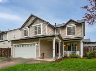 504 NW 146th Way, Vancouver, WA