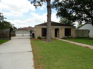 1407 Shannon Valley Dr, Houston, TX 77077