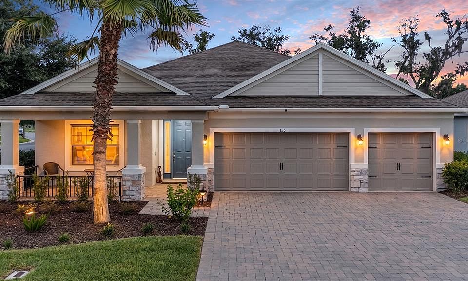 1st image of 125 ROBIN NEST DRIVE