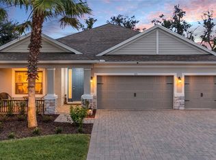 125 ROBIN NEST DRIVE, OVIEDO, FL 32765