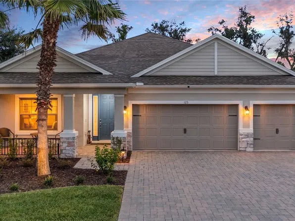125 ROBIN NEST DRIVE, OVIEDO, FL 32765