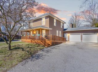 521 High St, Williamston, MI 48895