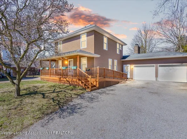 521 High St, Williamston, MI 48895