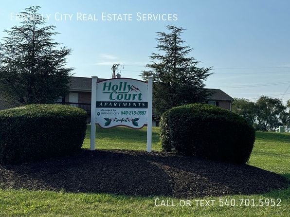 1F Holly Ct