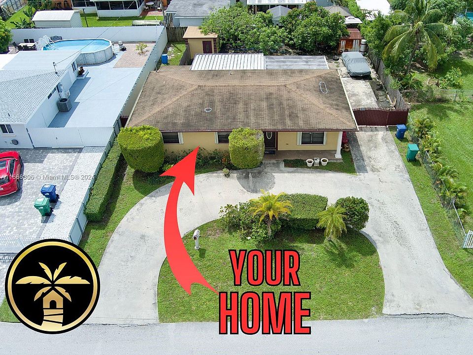 1st image of 3970 NW 177th St