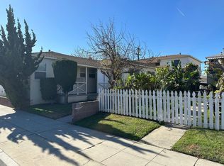 5429 Orange Ave #1, Long Beach, CA 90805