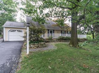 2851 Michener Dr, Lancaster, PA 17601
