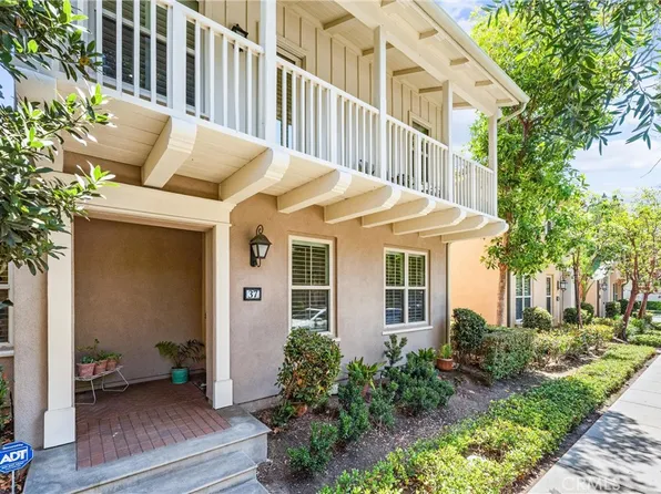 37 Peony, Irvine, CA 92618