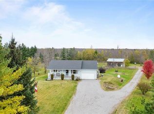 3247 Baseline Rd, Springwater, ON L0L1P0