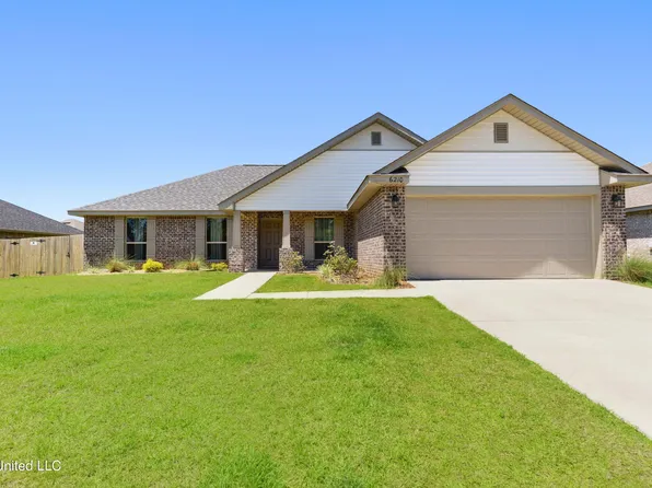 6210 Roxanne Way, Biloxi, MS 39532
