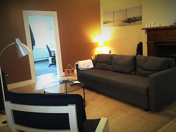 Living Room 4
