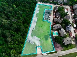 0 Antoine Dr, Houston, TX 77088