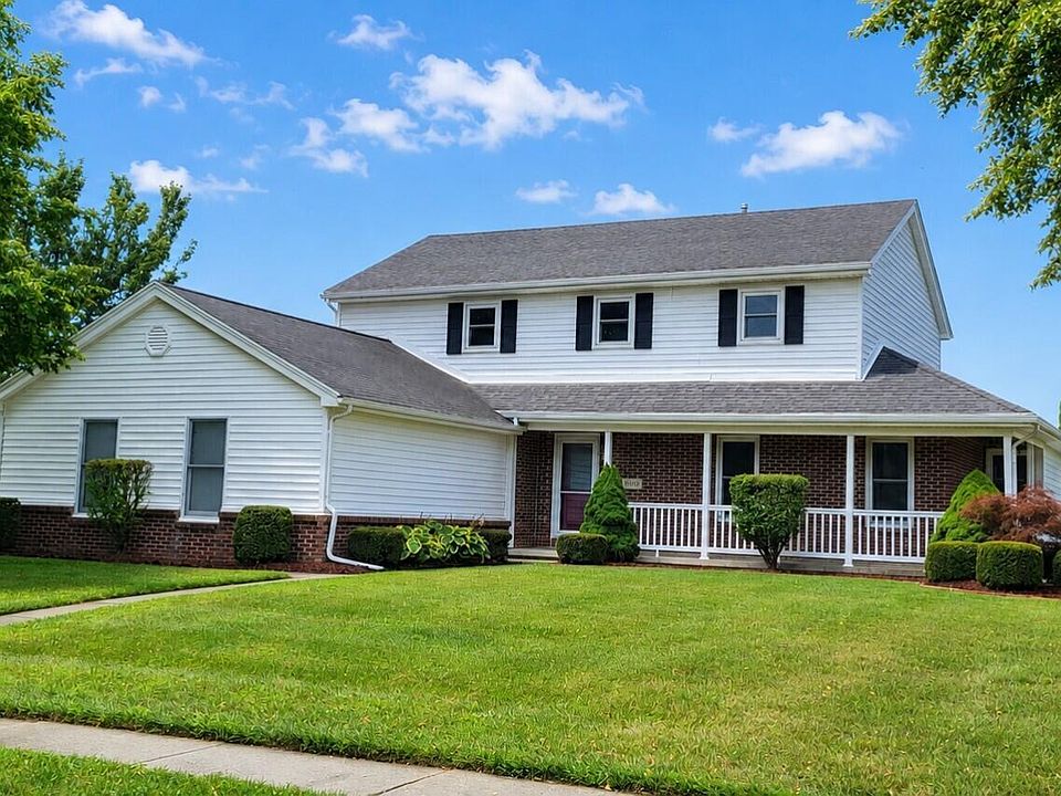 1st image of 8030 Apple Meadow Dr