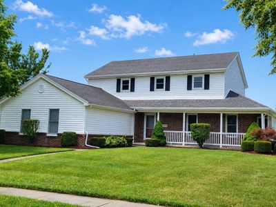 8030 Apple Meadow Dr, Sylvania, OH, 43560