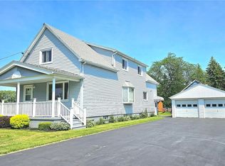 19 S Henry St, Cheektowaga, NY 14227