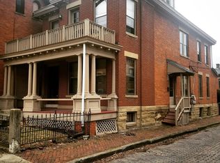 513 City Park Ave, Columbus, OH 43215